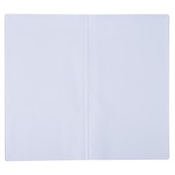 Pochette voyage 3 poches