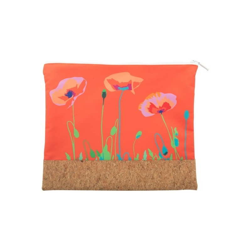 CreaBeauty Cork L trousse de toilette