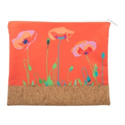 CreaBeauty Cork L trousse de toilette