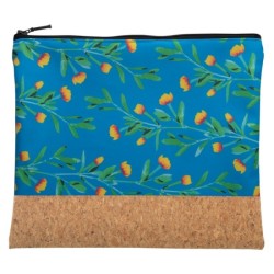 CreaBeauty Cork L trousse de toilette