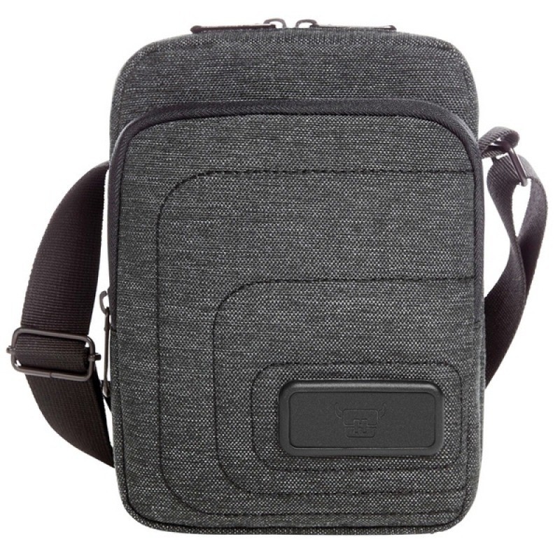 Sacoche de ville - Halfar