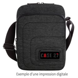 Sacoche de ville - Halfar