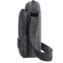 Sacoche de ville - Halfar