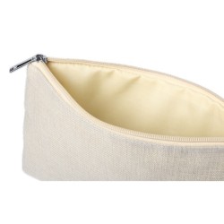Pochette en tissu 25x16cm