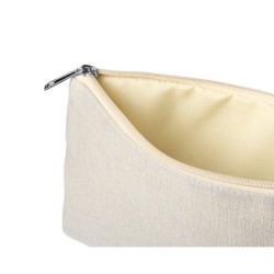 Pochette en tissu 25x16cm
