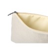 Pochette en tissu 25x16cm