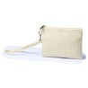 Pochette en tissu 14x10cm