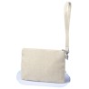 Pochette en tissu 14x10cm