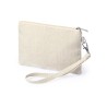 Pochette en tissu 14x10cm