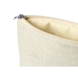 Pochette en tissu 14x10cm