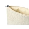 Pochette en tissu 14x10cm