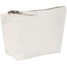 Petite trousse en coton lisa 19x11cm
