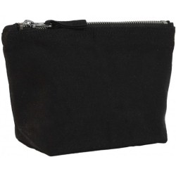 Petite trousse en coton lisa 19x11cm