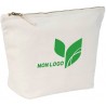 Grande trousse en coton loren 32x22cm
