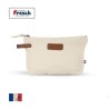 Trousse en coton biologique