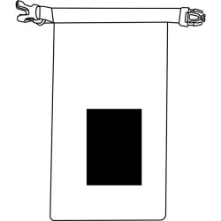 Sac de plage imperméable