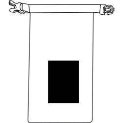 Sac de plage imperméable