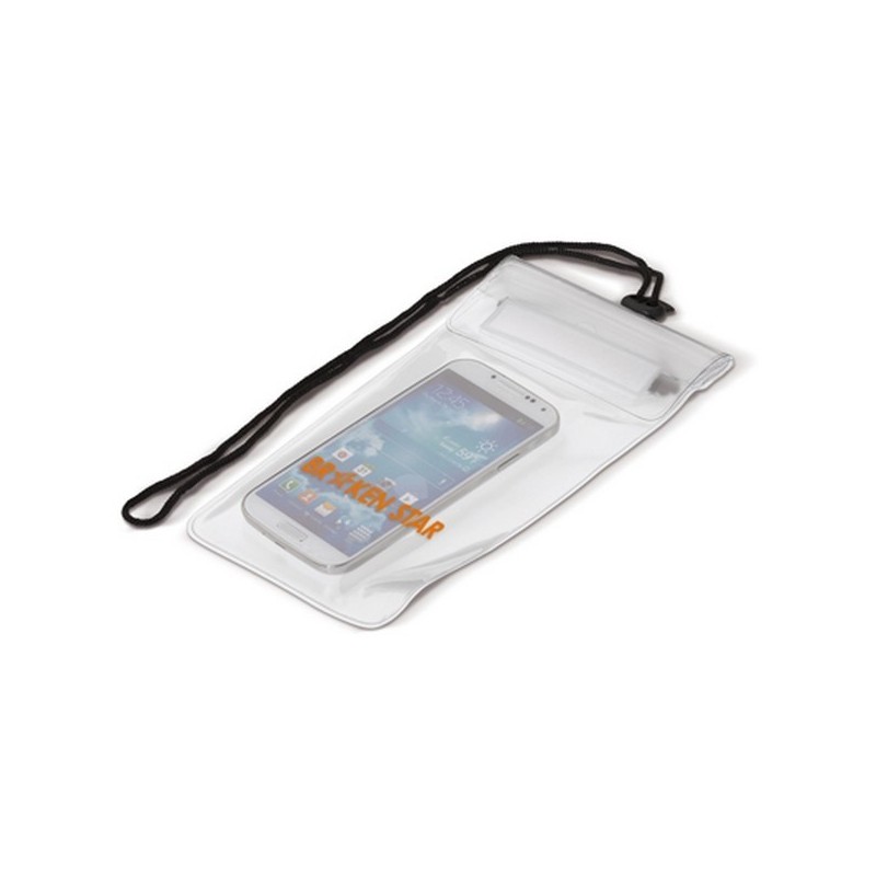 Pochette résistante à l'eau