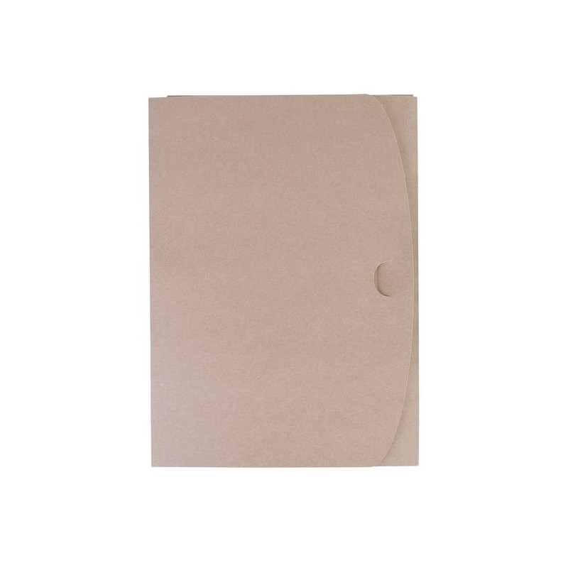 Pochette documents A4
