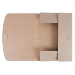 Pochette documents A4