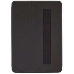 Coque de protection iPad 10.2" avec porte-stylo