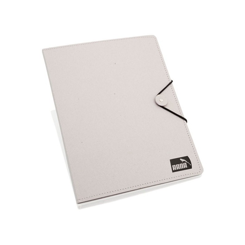 Chemise avec fermeture élastique