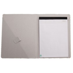 Chemise avec fermeture élastique