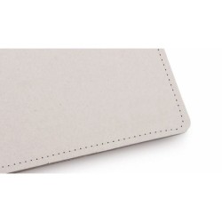 Chemise avec fermeture élastique