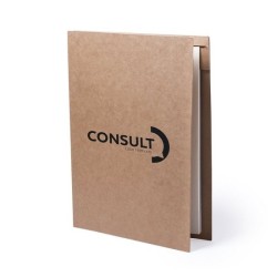 Porte-Documents en carton recyclé