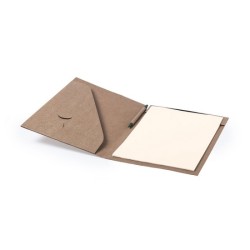 Porte-Documents en carton recyclé