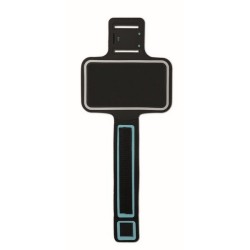 Grande pochette en néoprène