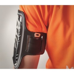 Grande pochette en néoprène