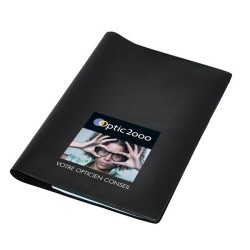 Pochette santé 18x12cm 5 poches