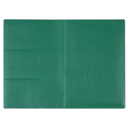 Pochette santé 18x12cm 5 poches