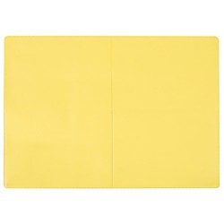 Pochette santé 2 volets