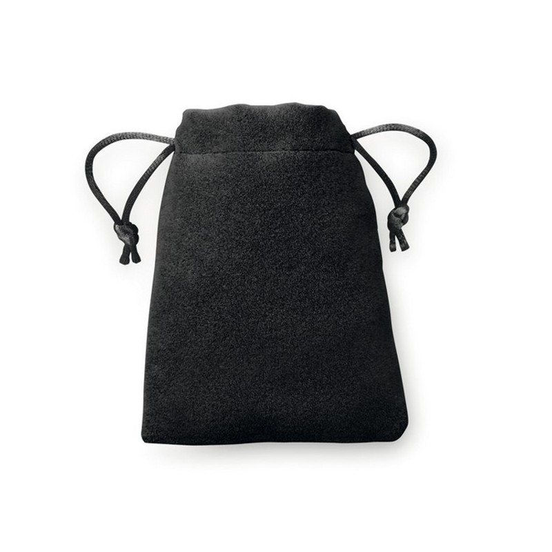 Pochette suédine 8x10cm