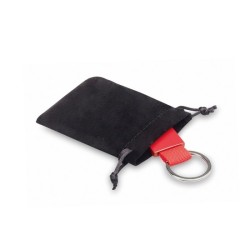 Pochette suédine 8x10cm