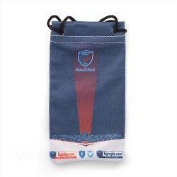 Pochette microfibre 9x18cm