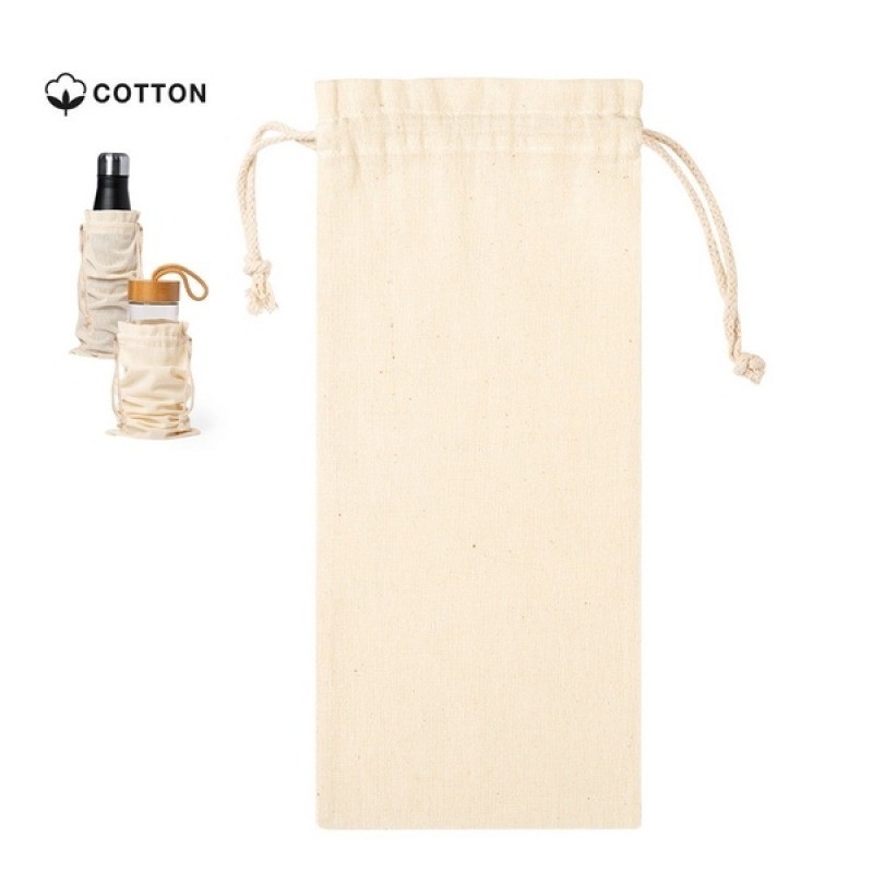 Pochon pour bouteille