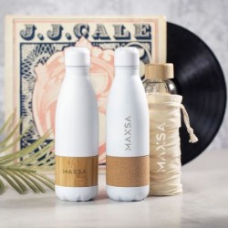 Pochon pour bouteille