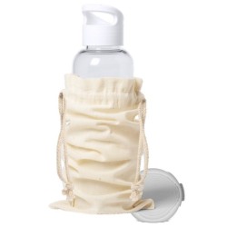 Pochon pour bouteille