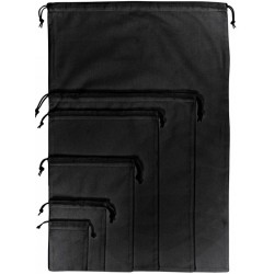 Pochon en coton bio 30x45cm