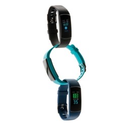 Bracelet connecté stay fit