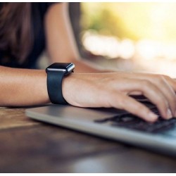 Otchi - montre connectée bluetooth