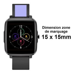 Otchi - montre connectée bluetooth