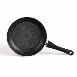 Set de 3 poêles intérieur pierre Domo Clip