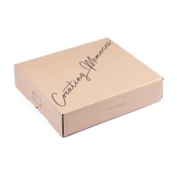 Sauteuse en fonte émaillée 36x27x11cm