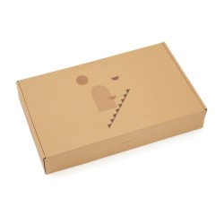 Poêle en cuivre Ø28cm