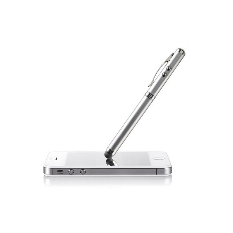 Stylet pointeur laser