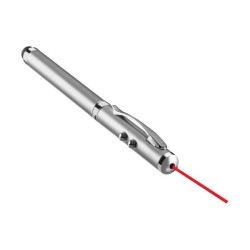 Stylet pointeur laser